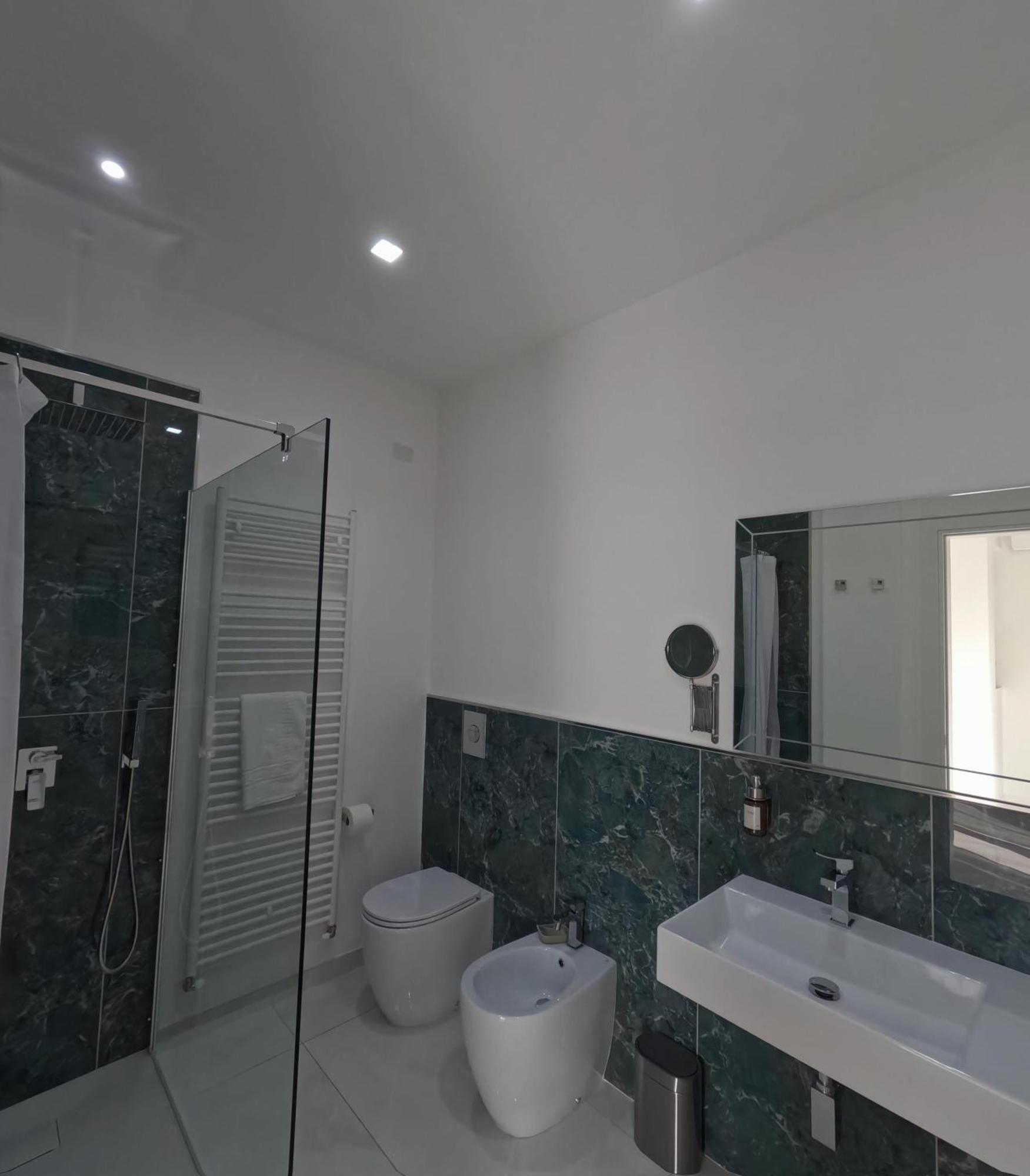 Villa Capodacqua Castrocielo エクステリア 写真